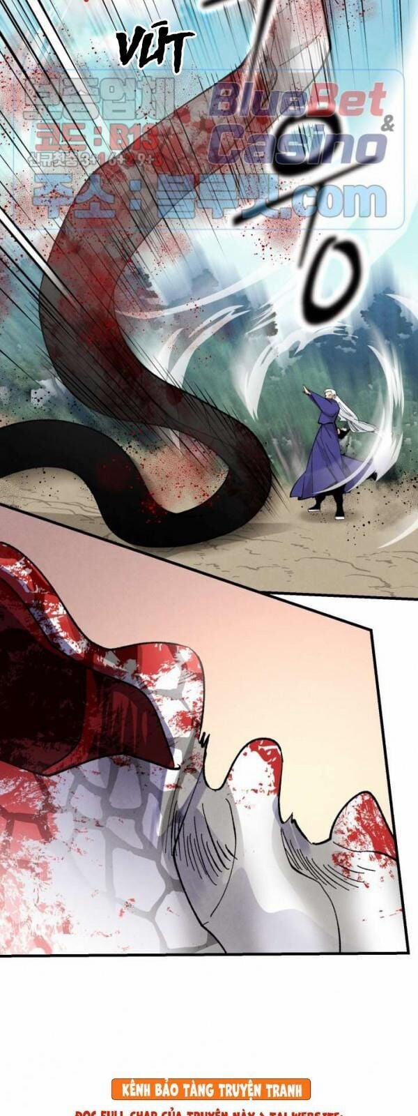 Phi Lôi Đao Thuật 32 trang 35