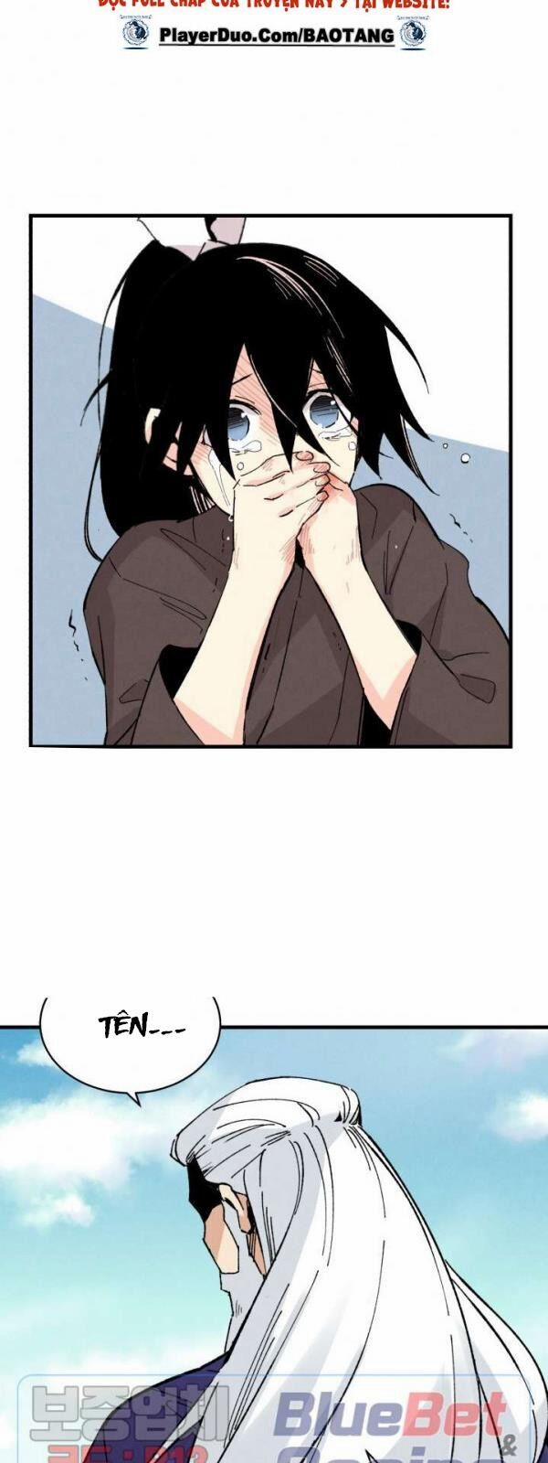 Phi Lôi Đao Thuật 32 trang 36