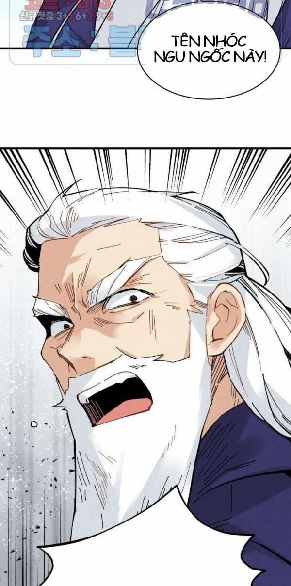 Phi Lôi Đao Thuật 32 trang 37