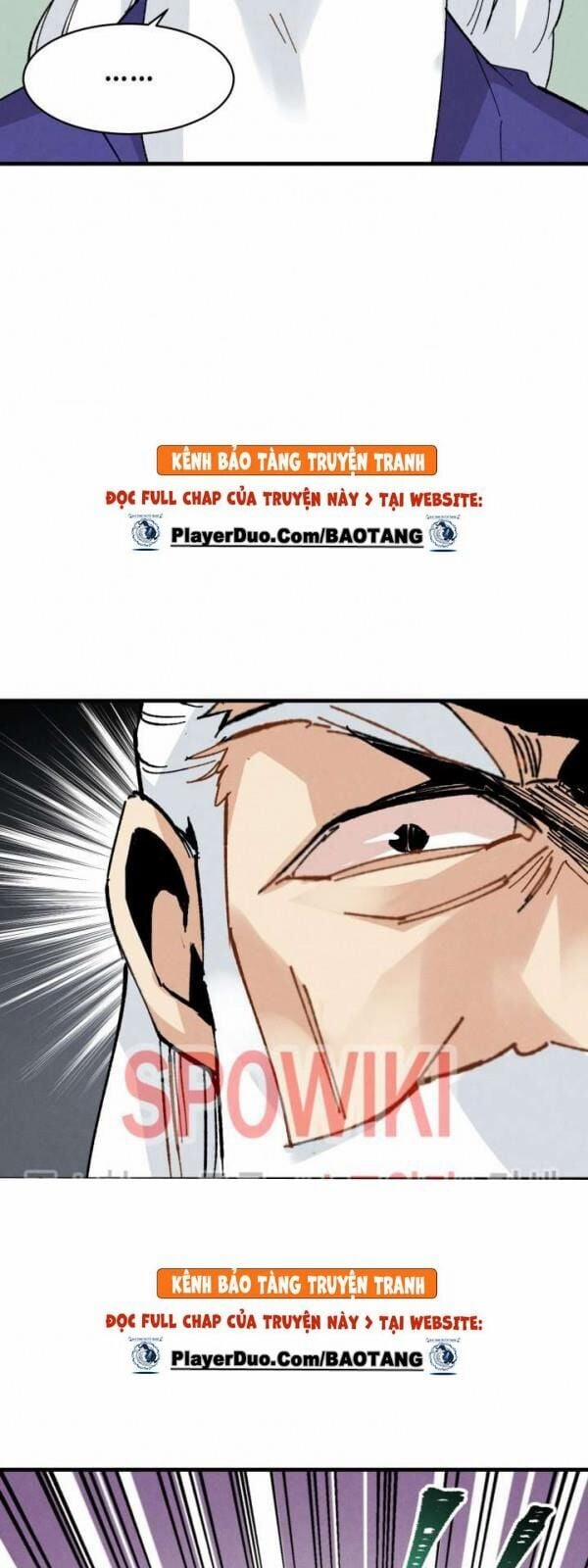 Phi Lôi Đao Thuật 32 trang 42