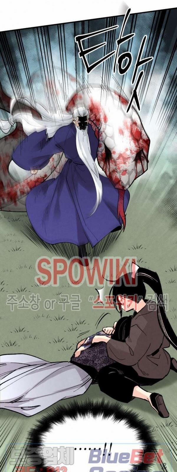 Phi Lôi Đao Thuật 32 trang 48