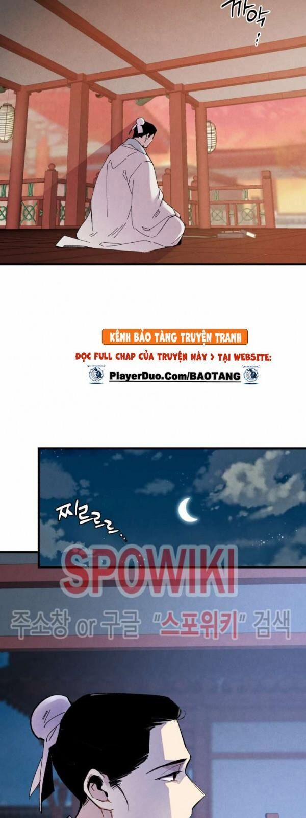 Phi Lôi Đao Thuật 32 trang 54