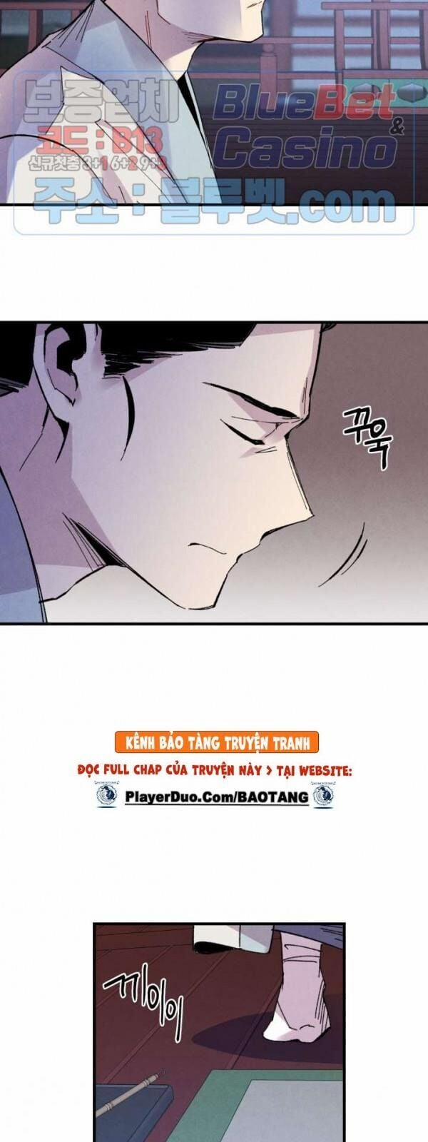 Phi Lôi Đao Thuật 32 trang 55