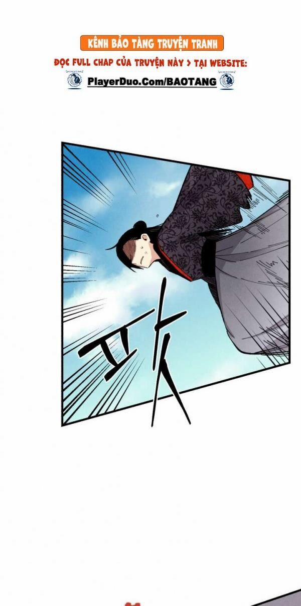 Phi Lôi Đao Thuật 32 trang 9