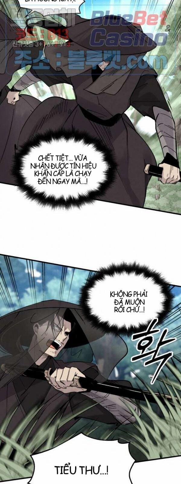 Phi Lôi Đao Thuật 33 trang 1