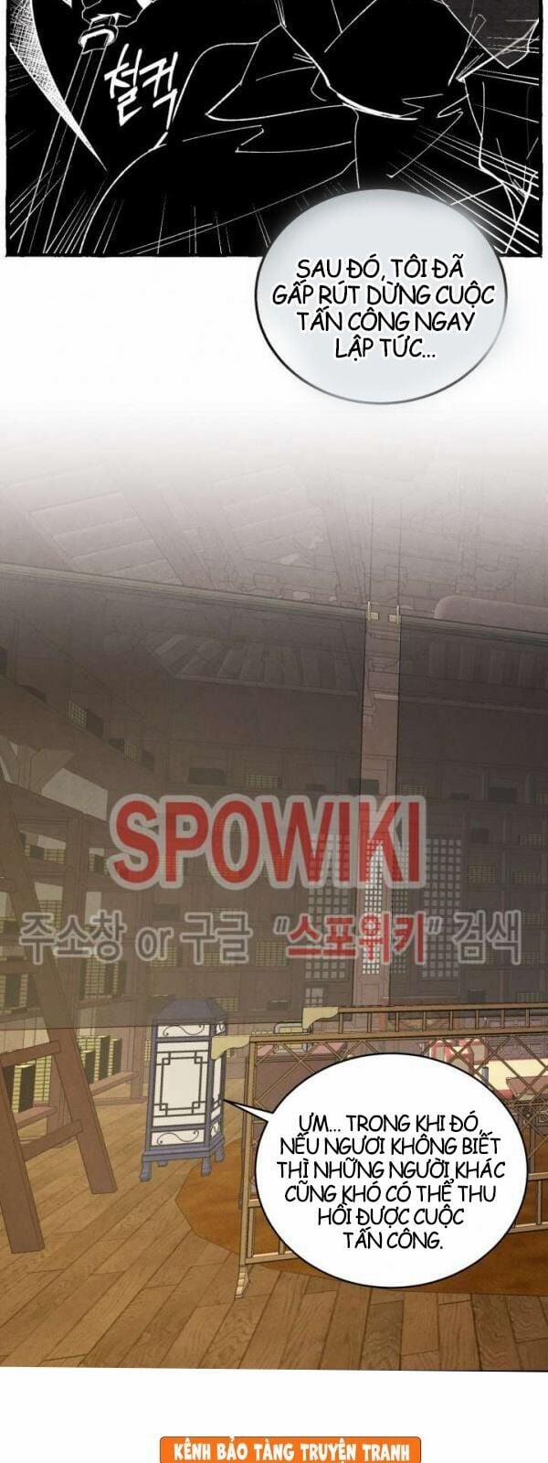 Phi Lôi Đao Thuật 33 trang 10