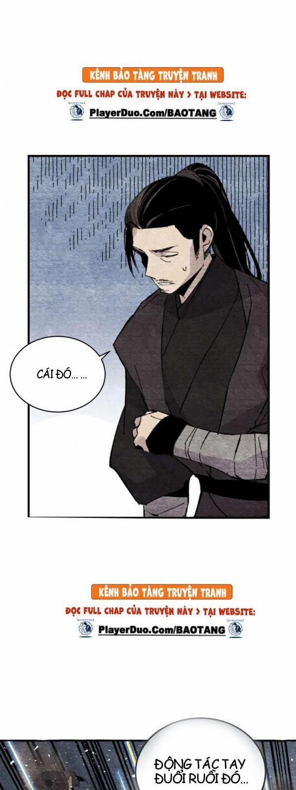 Phi Lôi Đao Thuật 33 trang 12