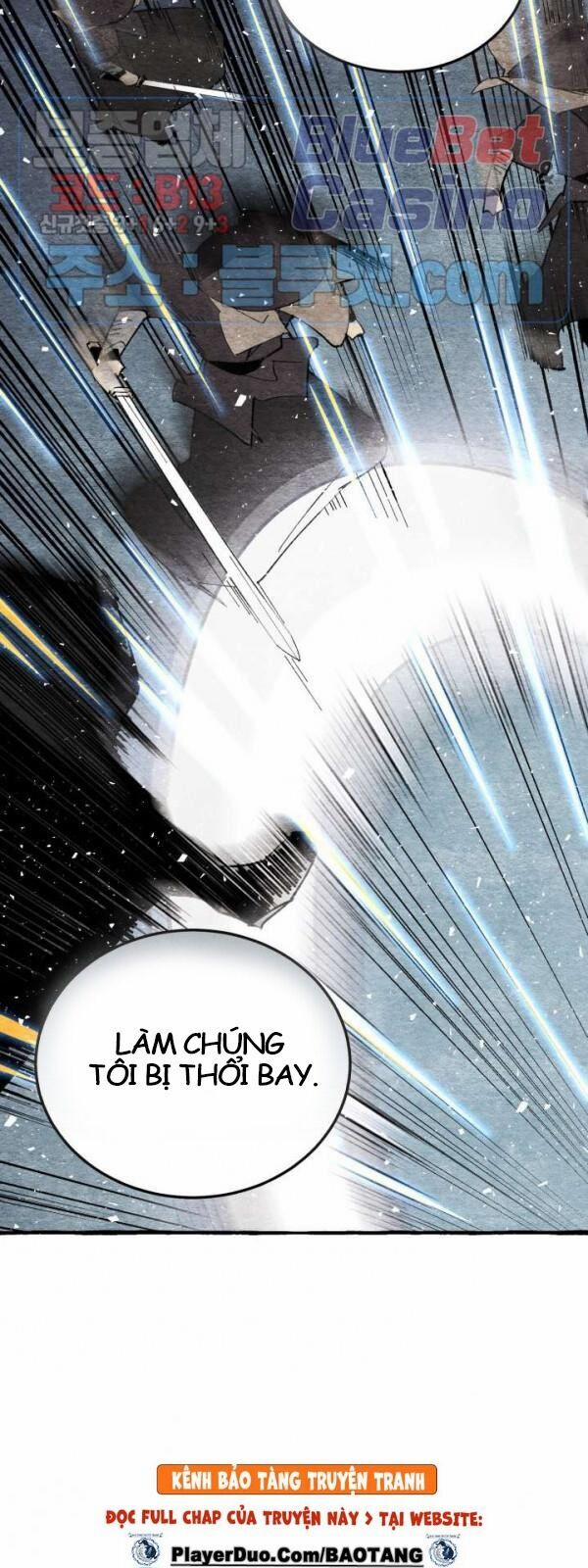 Phi Lôi Đao Thuật 33 trang 13