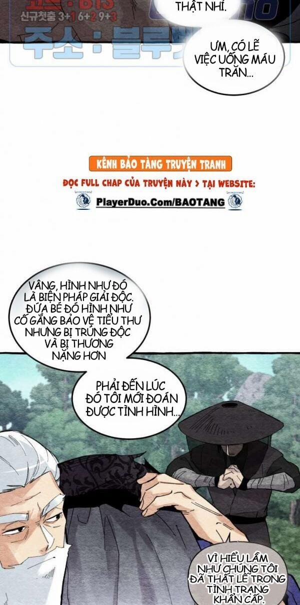 Phi Lôi Đao Thuật 33 trang 19