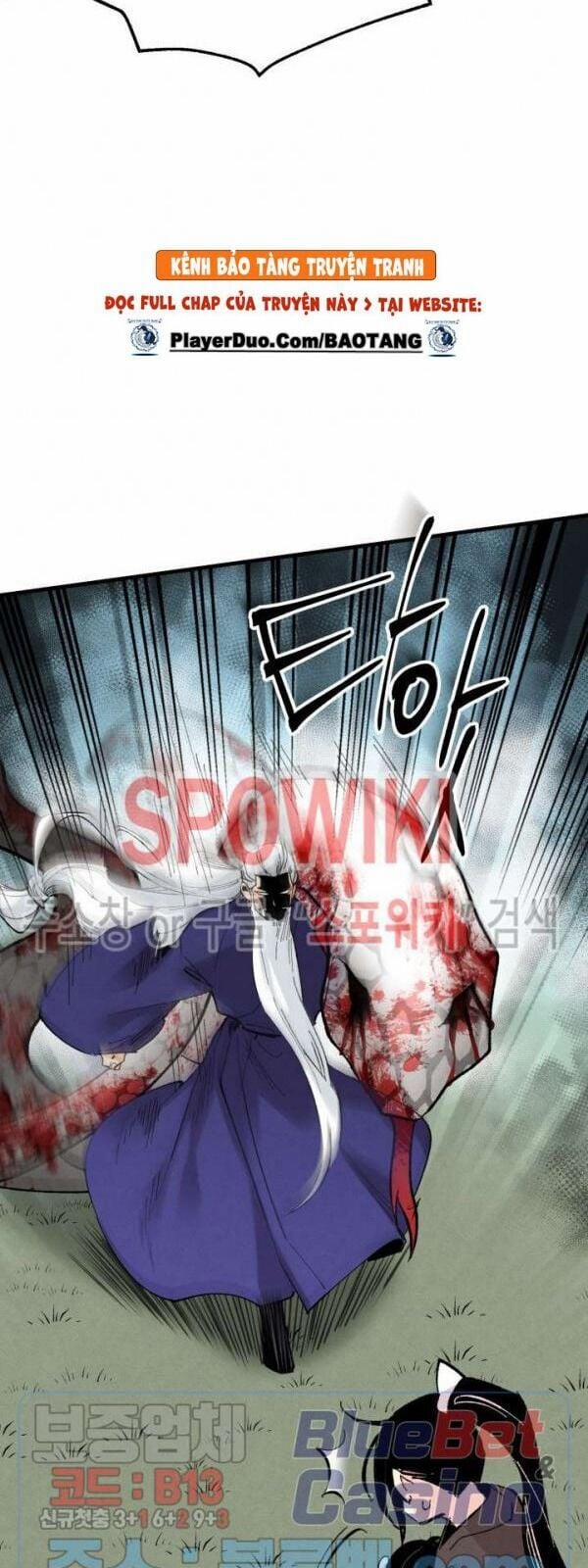 Phi Lôi Đao Thuật 33 trang 2