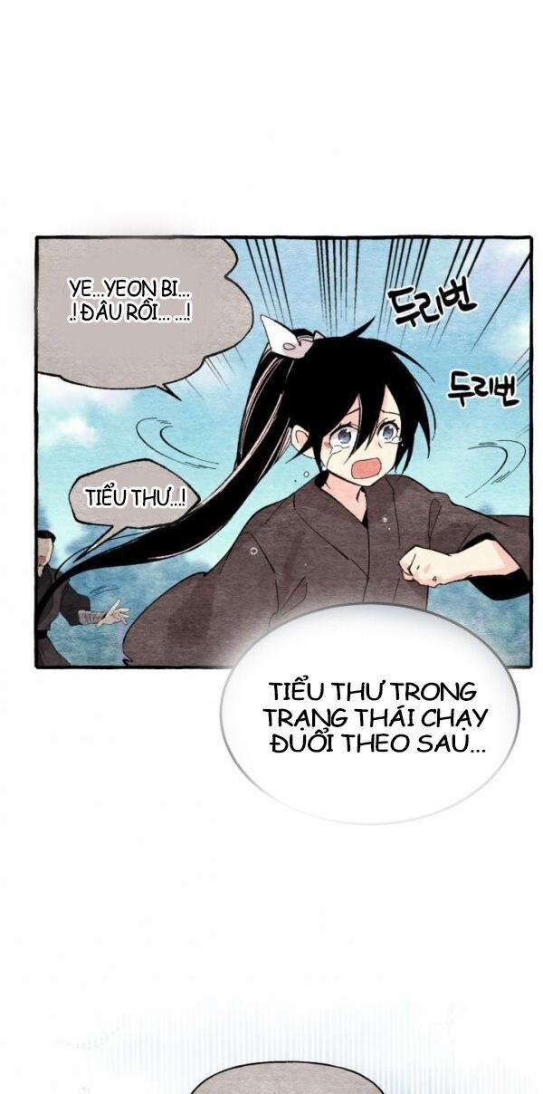 Phi Lôi Đao Thuật 33 trang 23