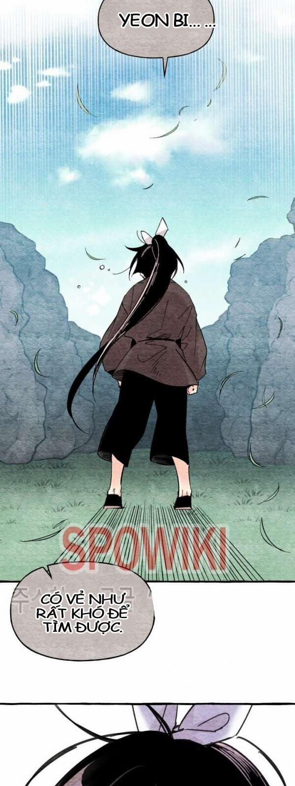 Phi Lôi Đao Thuật 33 trang 24