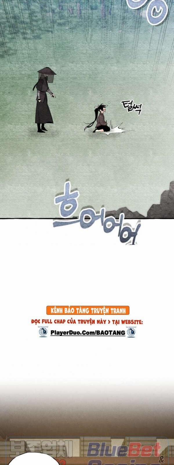 Phi Lôi Đao Thuật 33 trang 26