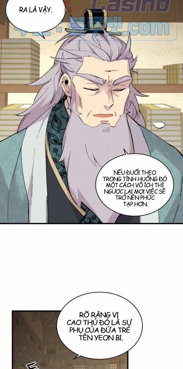 Phi Lôi Đao Thuật 33 trang 27