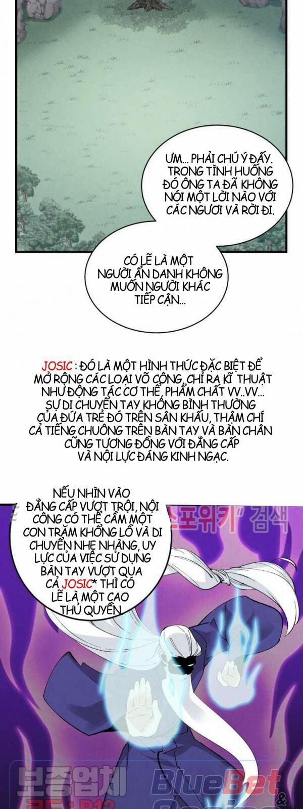 Phi Lôi Đao Thuật 33 trang 30