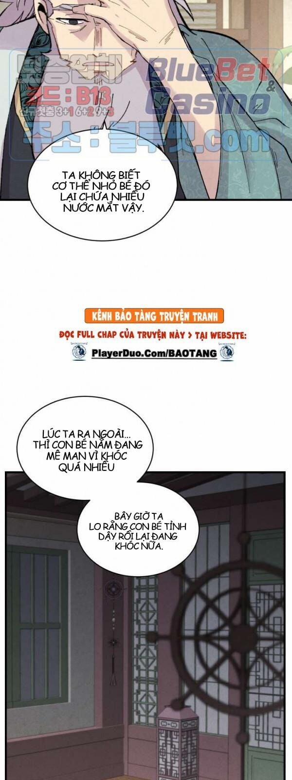 Phi Lôi Đao Thuật 33 trang 37