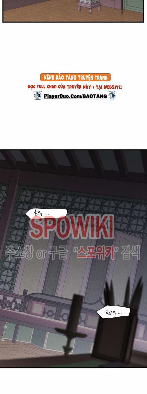 Phi Lôi Đao Thuật 33 trang 38