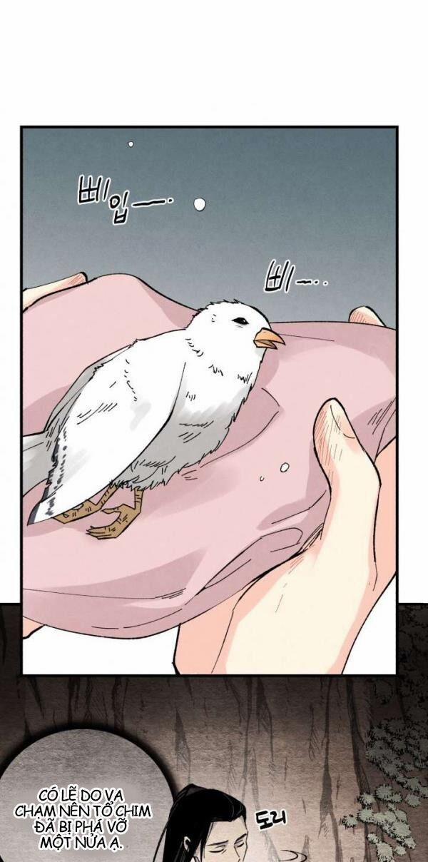 Phi Lôi Đao Thuật 33 trang 39