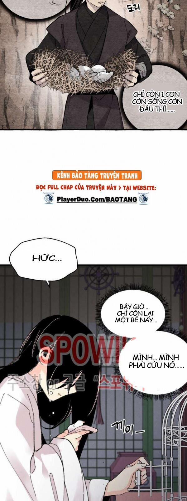 Phi Lôi Đao Thuật 33 trang 40