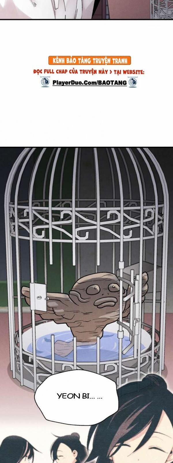 Phi Lôi Đao Thuật 33 trang 41