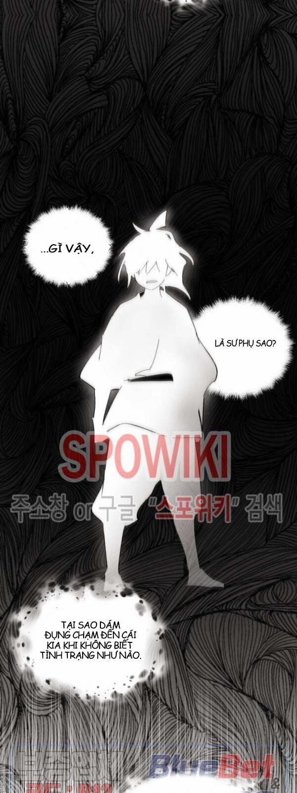 Phi Lôi Đao Thuật 33 trang 46