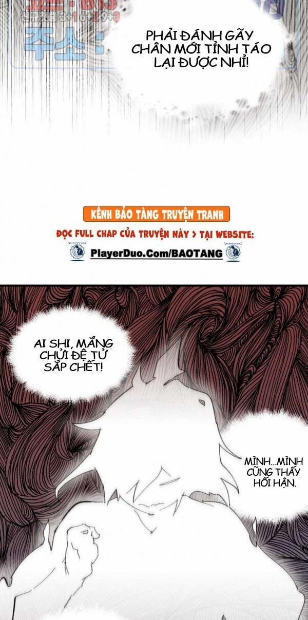 Phi Lôi Đao Thuật 33 trang 47