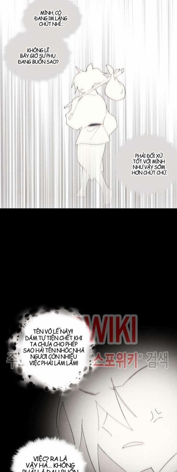 Phi Lôi Đao Thuật 33 trang 52