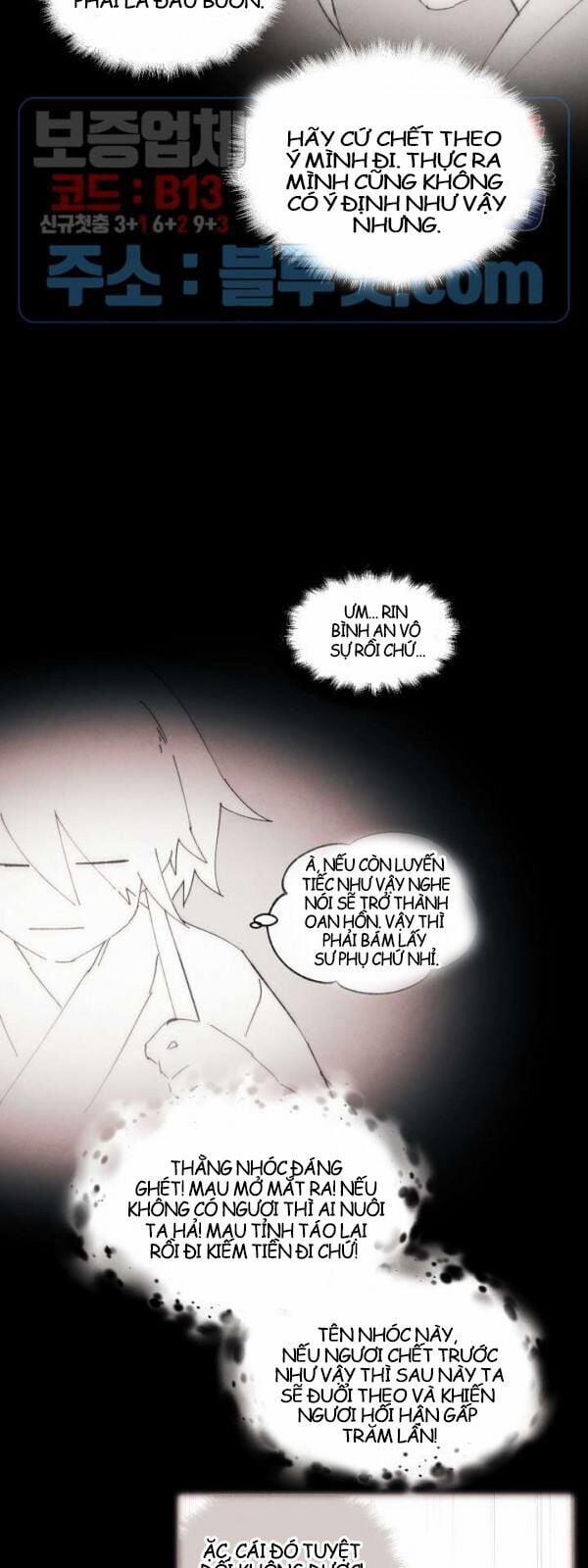 Phi Lôi Đao Thuật 33 trang 53