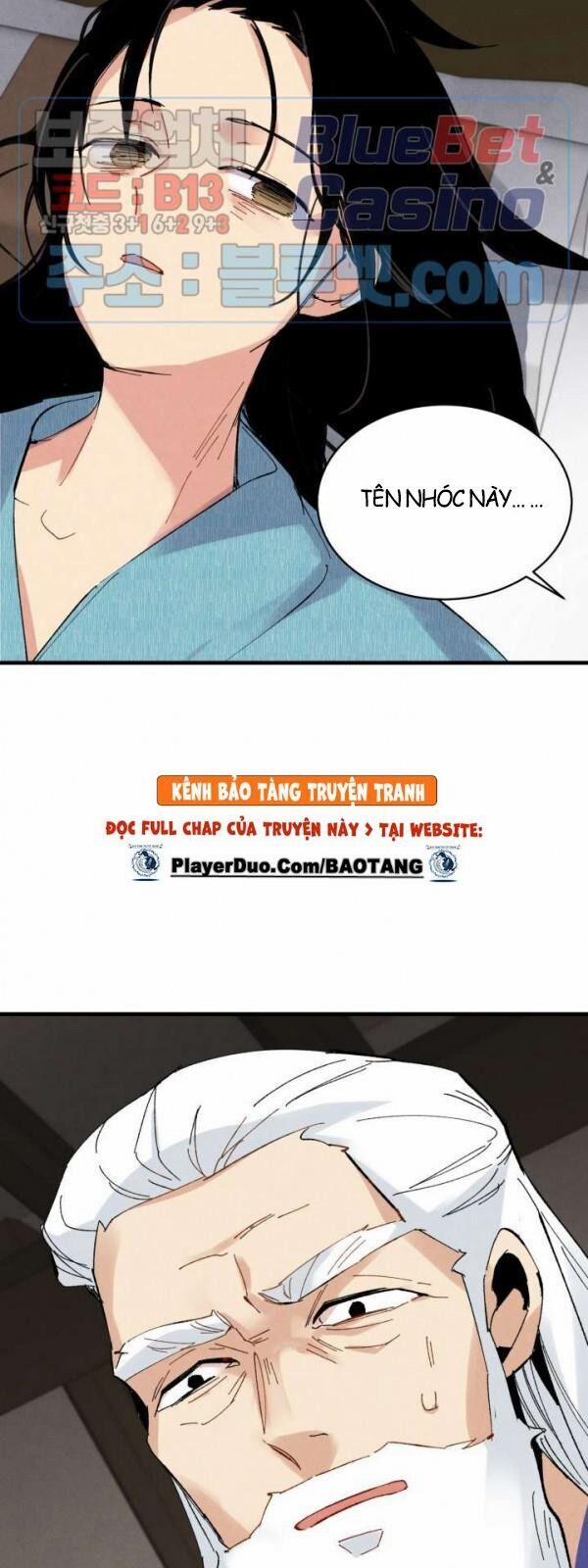 Phi Lôi Đao Thuật 33 trang 57