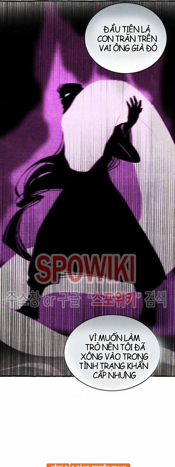 Phi Lôi Đao Thuật 33 trang 6