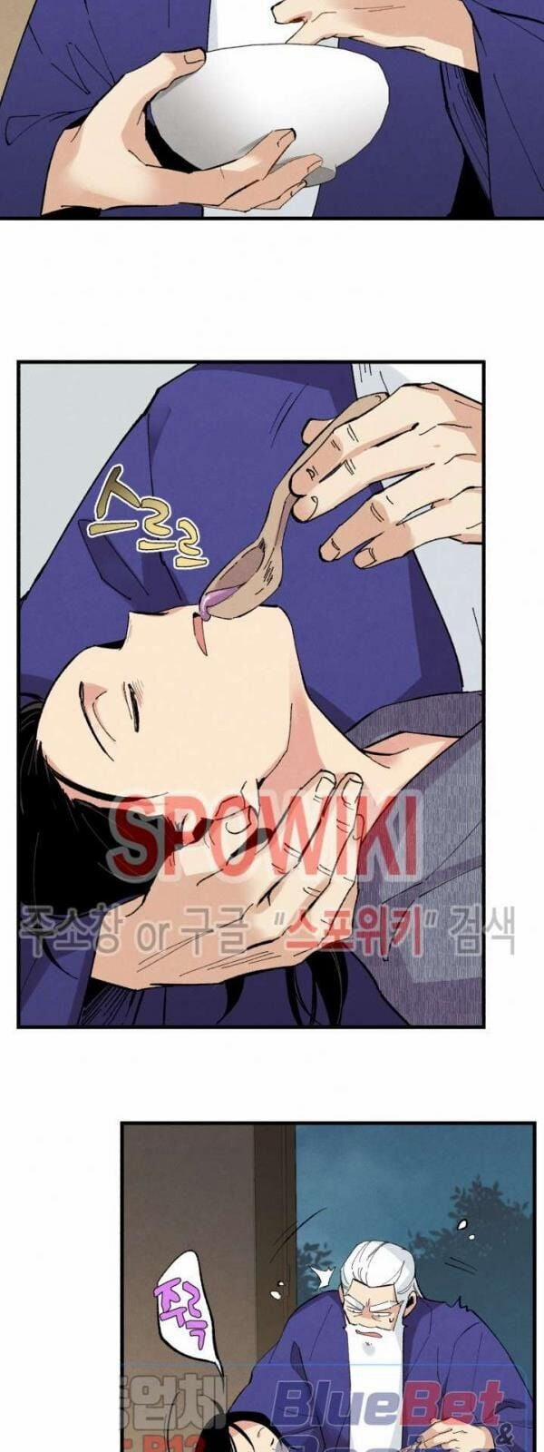 Phi Lôi Đao Thuật 34 trang 10