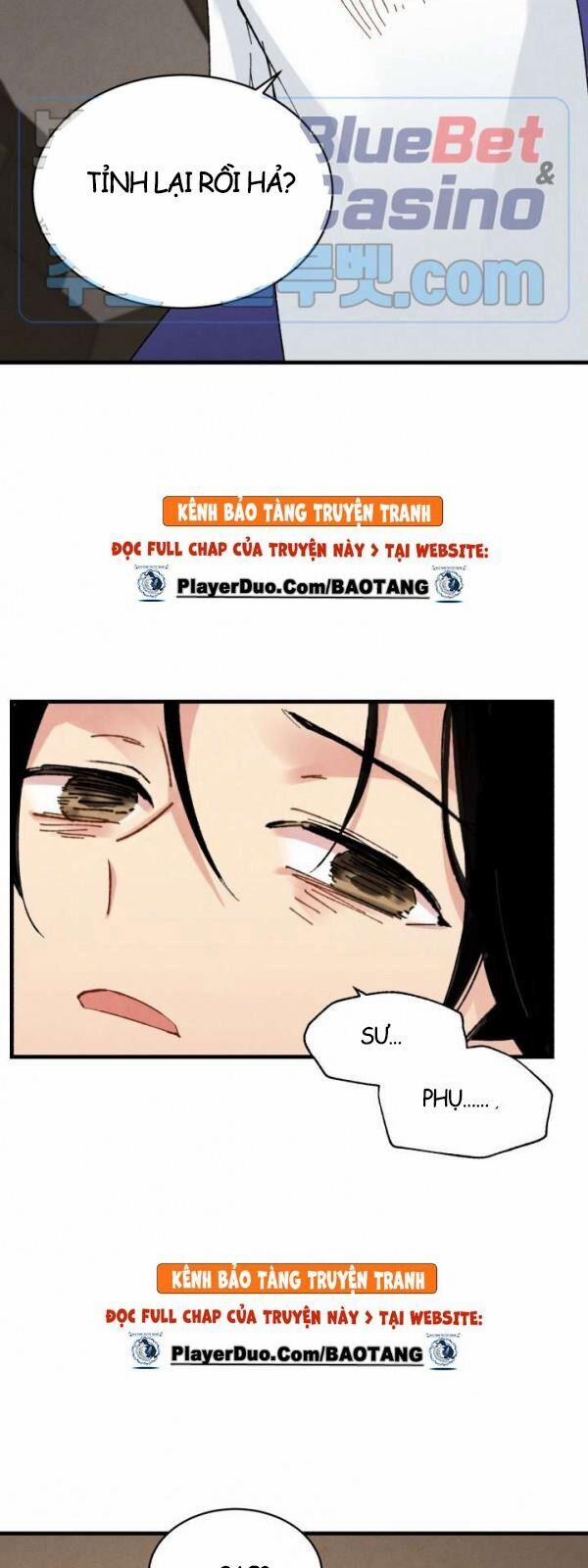 Phi Lôi Đao Thuật 34 trang 17