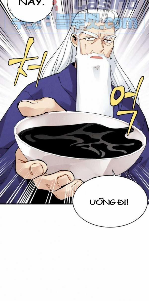 Phi Lôi Đao Thuật 34 trang 23