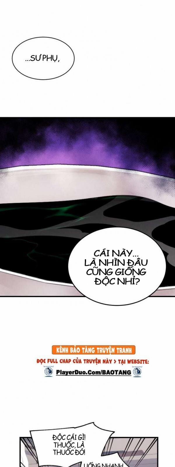 Phi Lôi Đao Thuật 34 trang 24