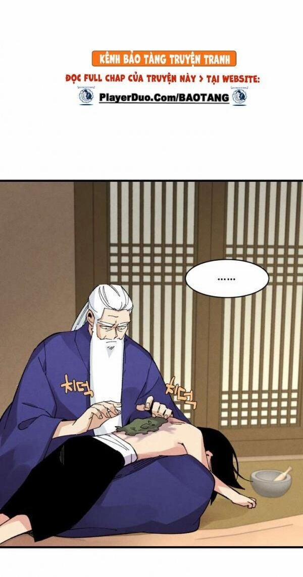 Phi Lôi Đao Thuật 34 trang 3