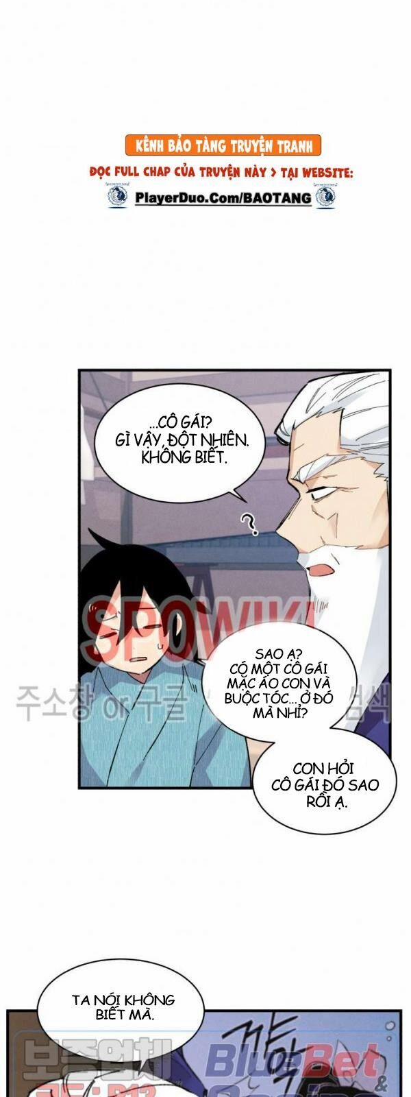 Phi Lôi Đao Thuật 34 trang 34