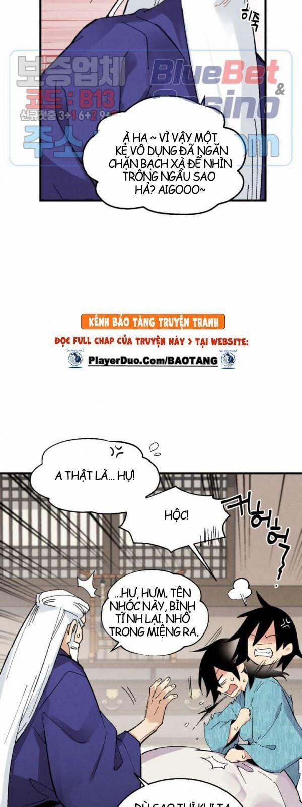 Phi Lôi Đao Thuật 34 trang 37