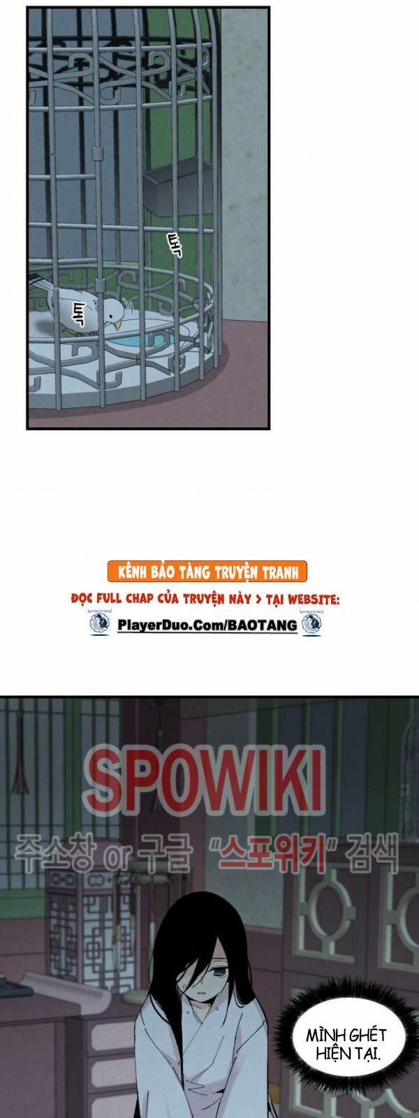 Phi Lôi Đao Thuật 34 trang 44