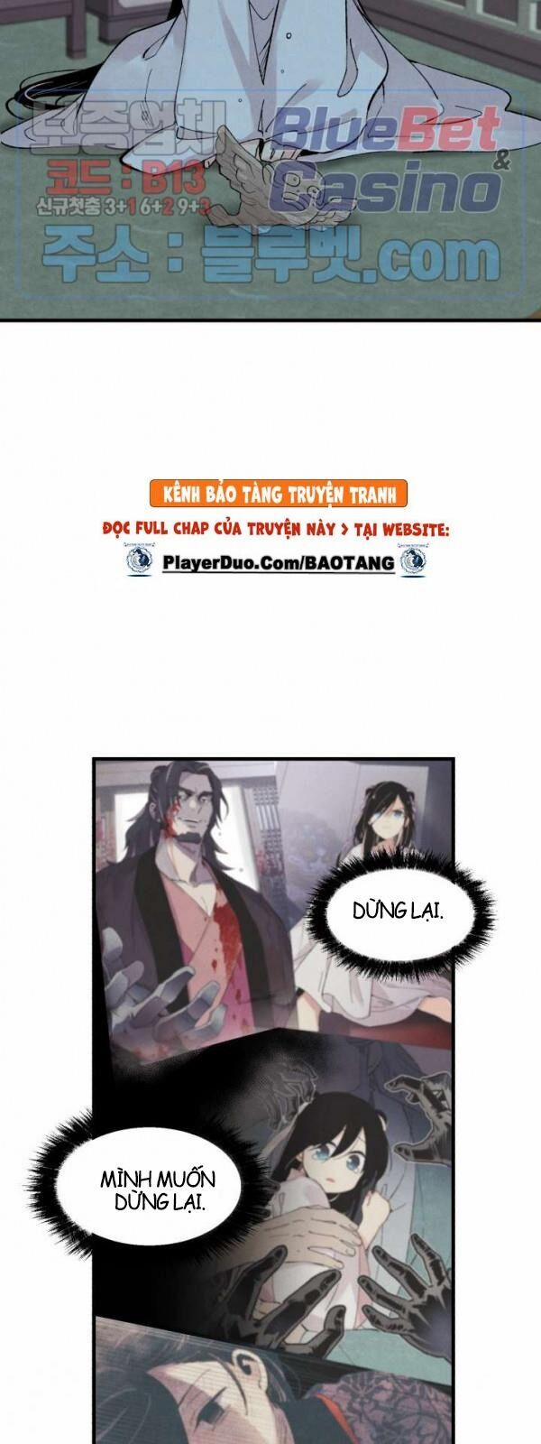 Phi Lôi Đao Thuật 34 trang 45