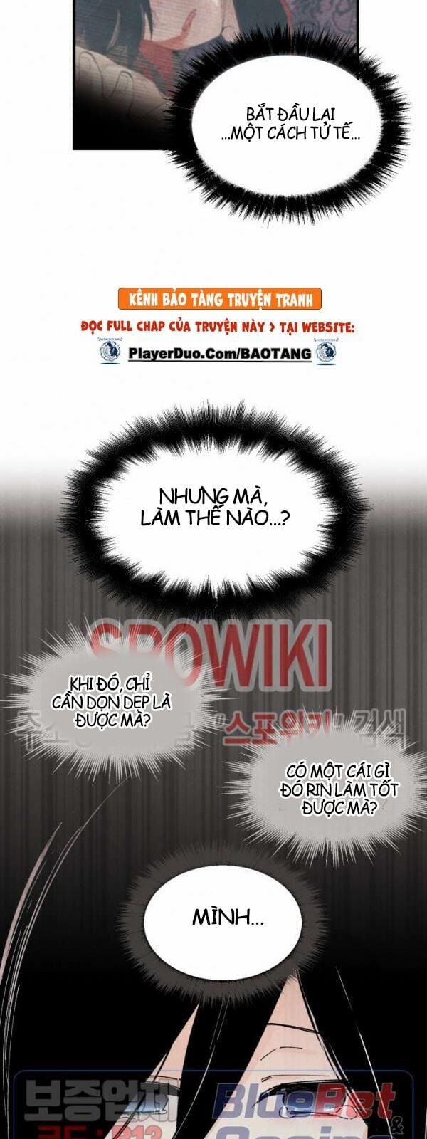 Phi Lôi Đao Thuật 34 trang 46