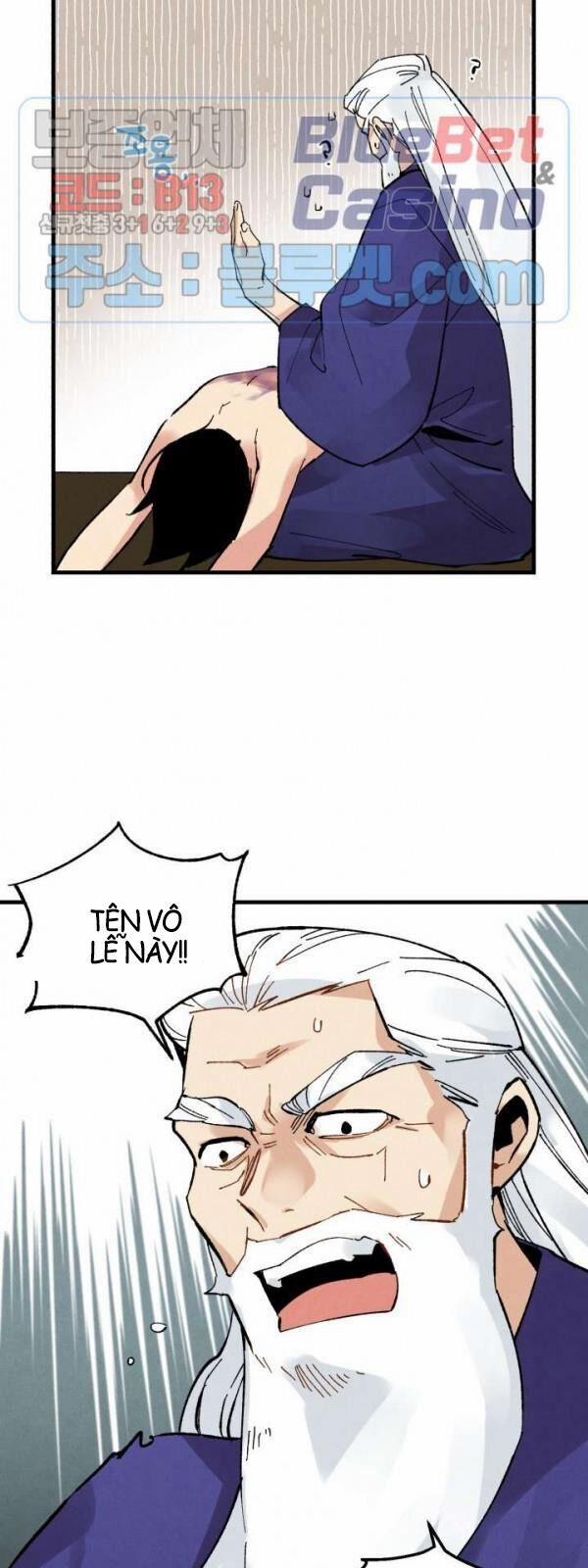 Phi Lôi Đao Thuật 34 trang 5