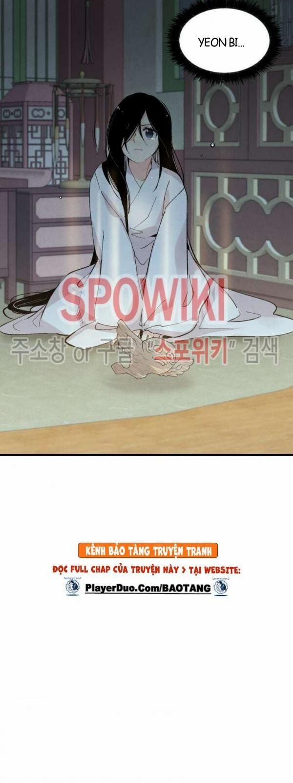 Phi Lôi Đao Thuật 34 trang 50