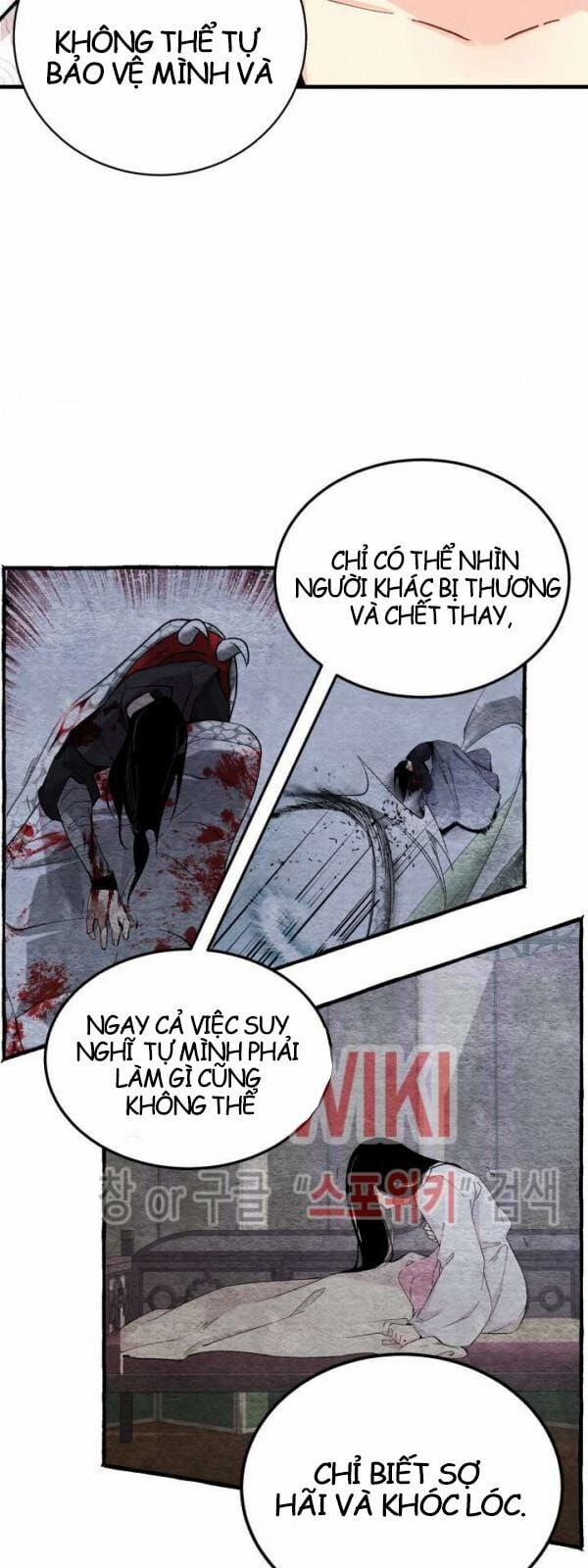 Phi Lôi Đao Thuật 35 trang 10