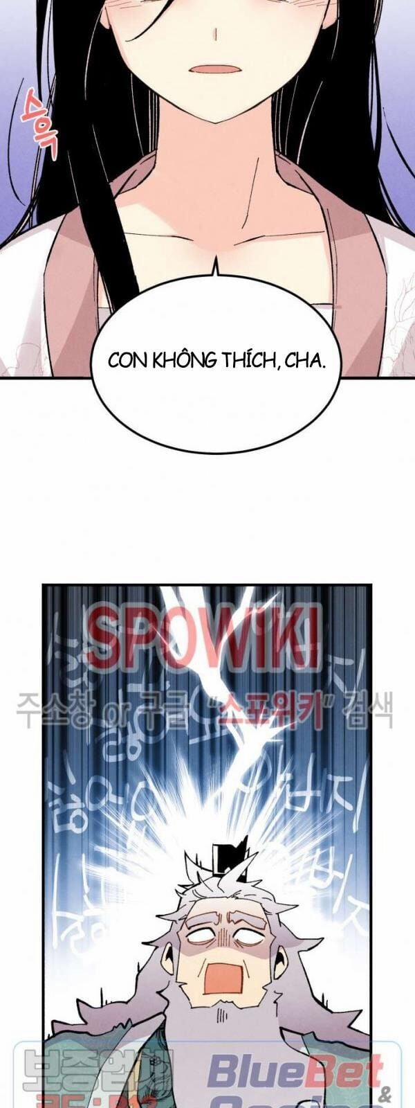 Phi Lôi Đao Thuật 35 trang 16