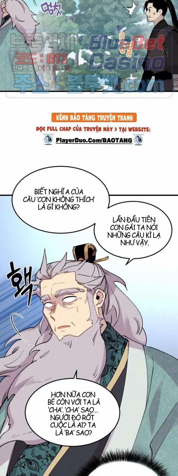 Phi Lôi Đao Thuật 35 trang 19