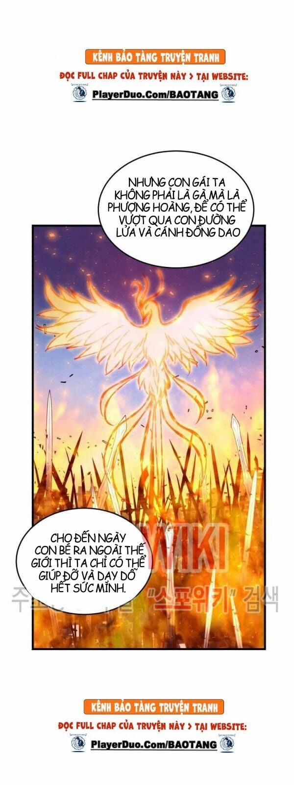 Phi Lôi Đao Thuật 35 trang 26