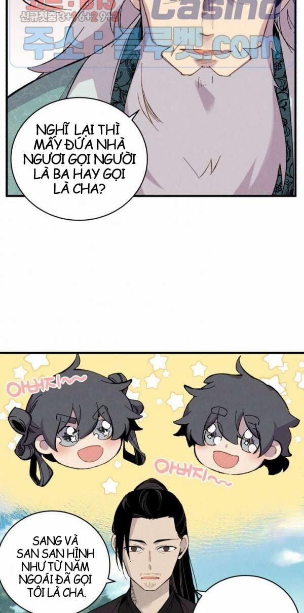 Phi Lôi Đao Thuật 35 trang 29