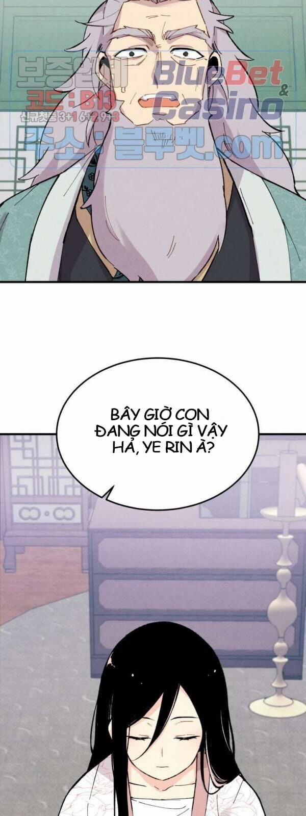 Phi Lôi Đao Thuật 35 trang 3