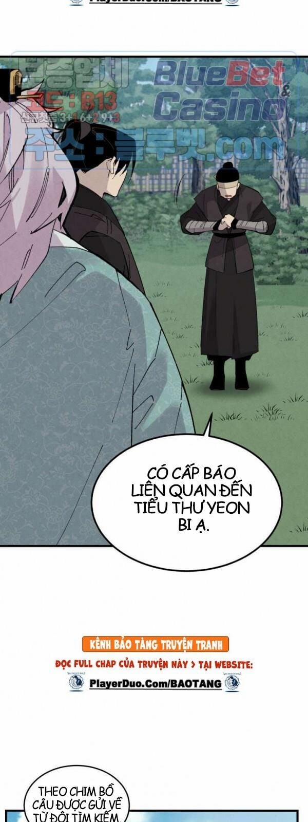 Phi Lôi Đao Thuật 35 trang 31