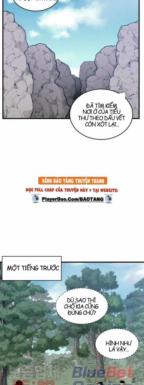 Phi Lôi Đao Thuật 35 trang 32